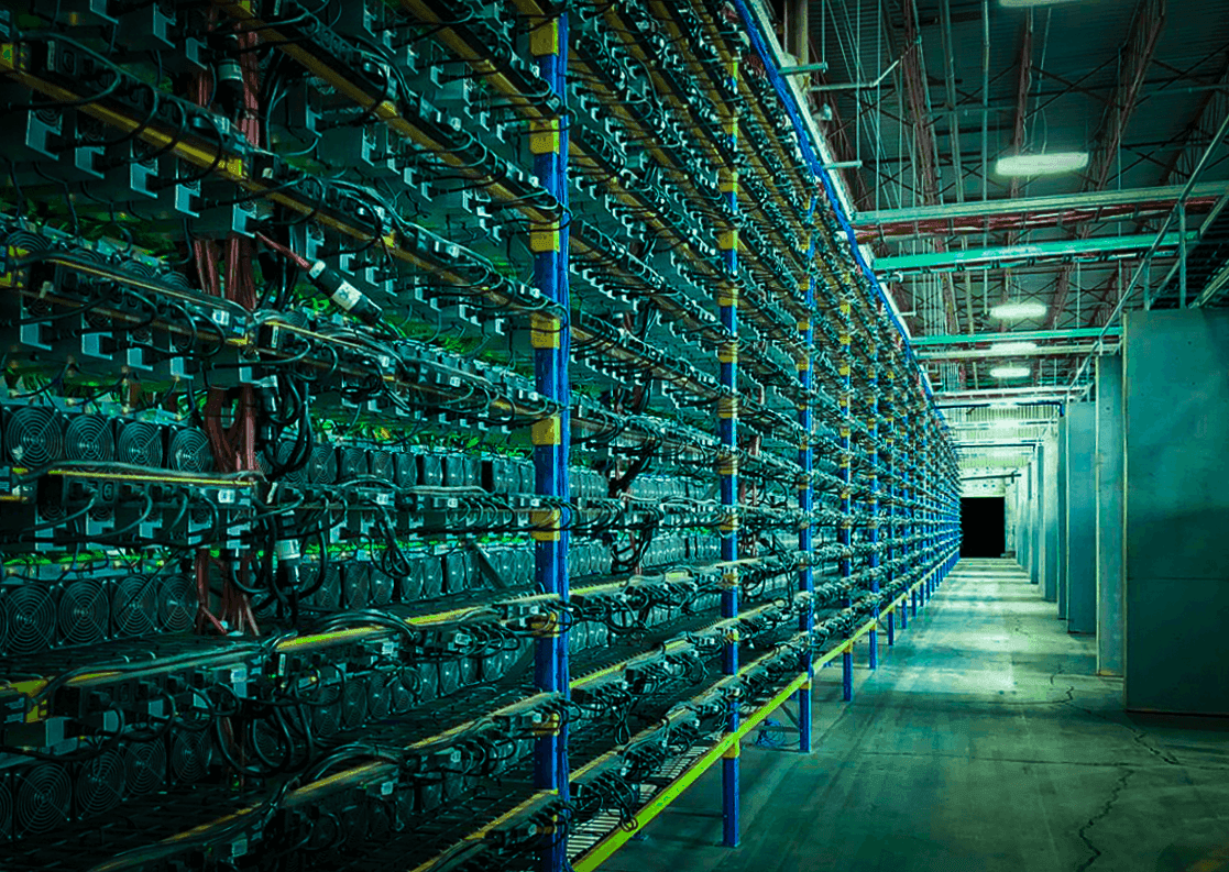 Купил майнер, что делать дальше?